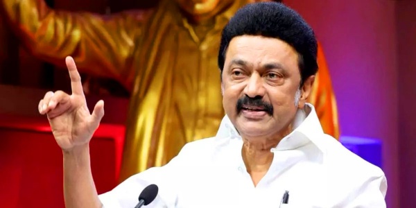 முதல்வர் ஸ்டாலின் திருச்சி பயணம்