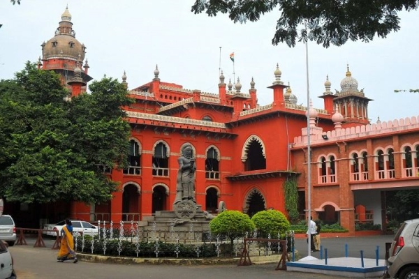 6 வாரங்களில் காலி செய்ய உத்தரவு 