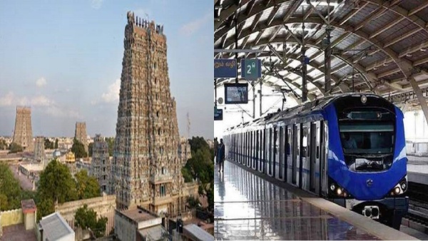 17 ஸ்டேஷன்களுடன் 29 கிலோமீட்டர் 17 ஸ்டேஷன்களுடன் 29 கிலோமீட்டர்