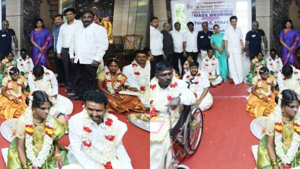 குடிநீர் பிரச்சனை இல்லை 