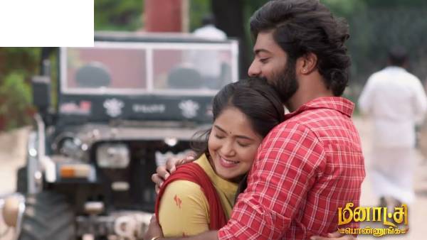 கன்னட சீரியல் நாயகி