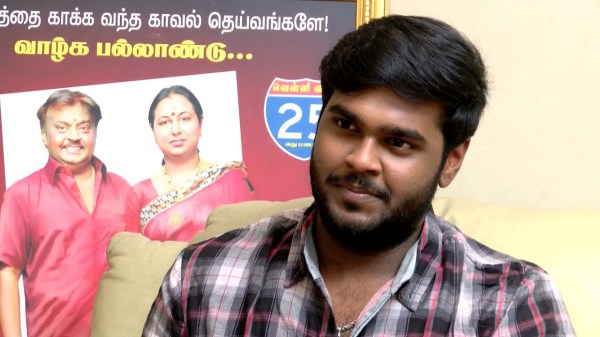 டம்மி துப்பாக்கியால் வந்த வினை 