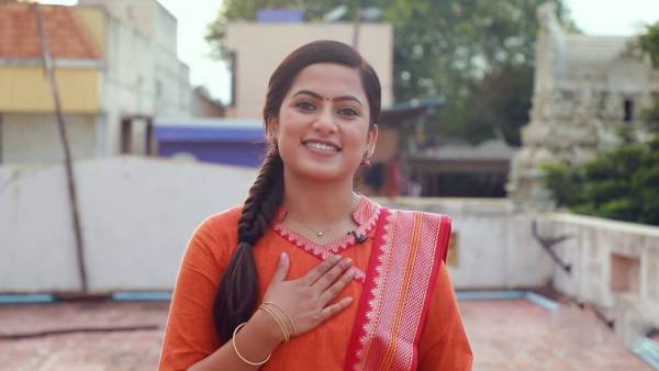 ஜனனியின் சம்பளம் 