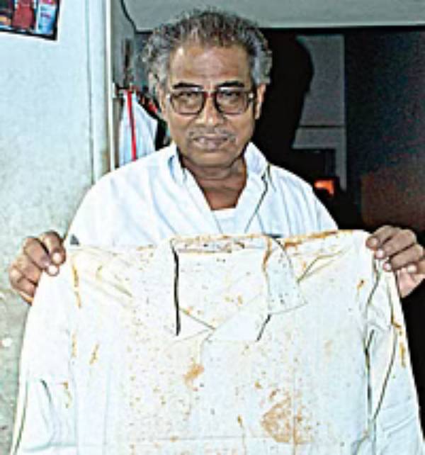 தொடர்ந்த தற்கொலைகள் 