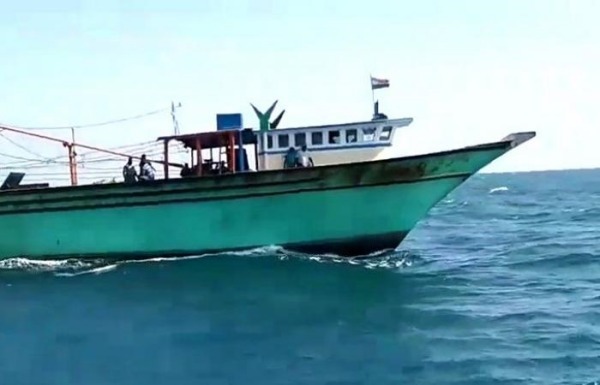 ராமேஸ்வரம் மீனவர்கள் 