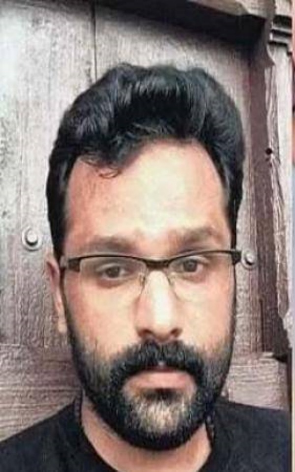 கேரள தொழிலதிபர் 