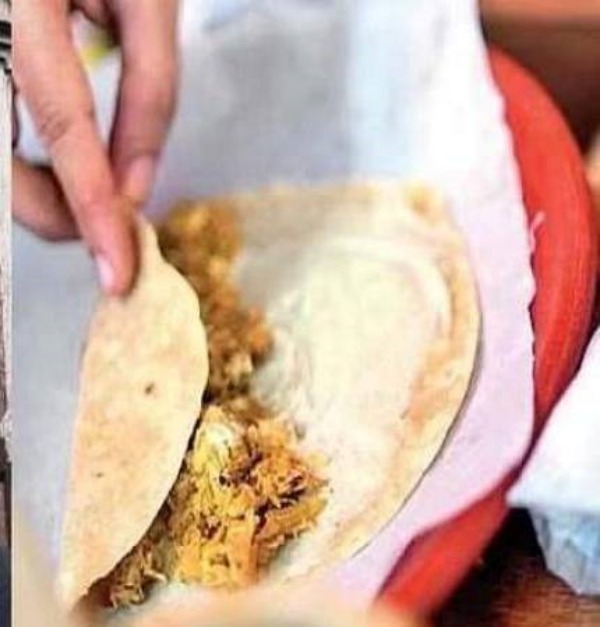 100% சைவம் 