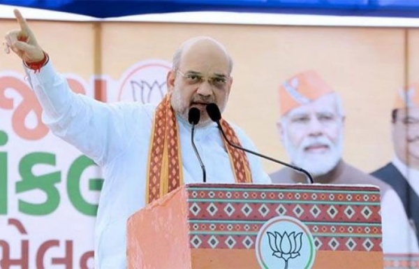 அமித்ஷா பிரசாரம்