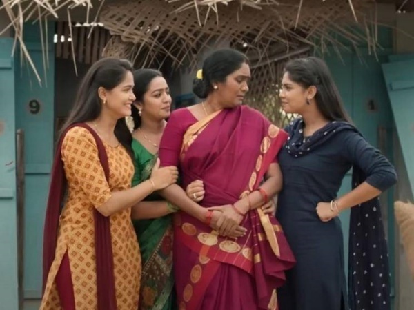 தொடர்ந்த முரண்பாடுகள் தொடர்ந்த முரண்பாடுகள்