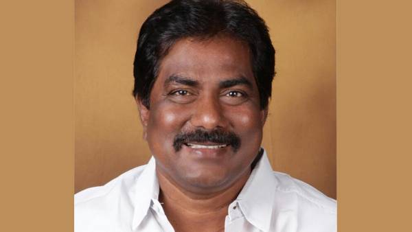 அமைச்சர் மூர்த்தி