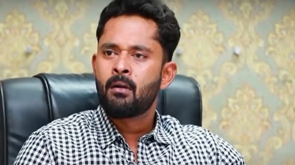 மொத்த கதையும் டிஎன்ஏ டெஸ்டில் தான்