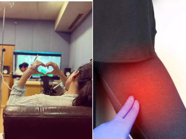 மயோசிடிஸ் என்றால் என்ன? 