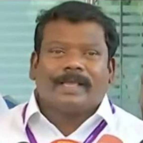 செல்வப்பெருந்தகை பேட்டி