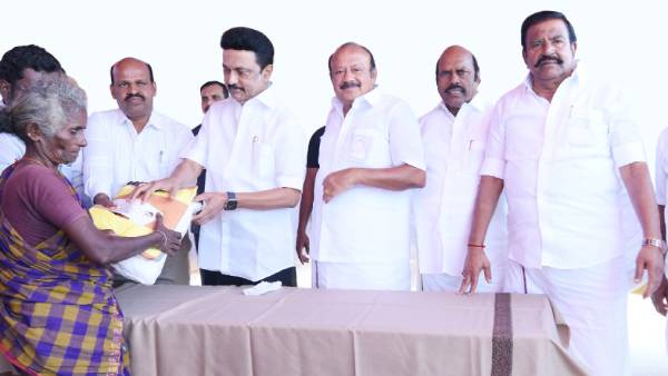 நிவாரண உதவிகள் 