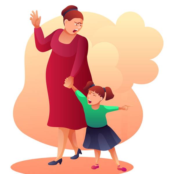 குறும்புத்தனத்தால் எரிச்சல்.. குறும்புத்தனத்தால் எரிச்சல்..