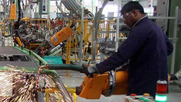 அதிக தொழிற்சாலைகள் அதிக தொழிற்சாலைகள்