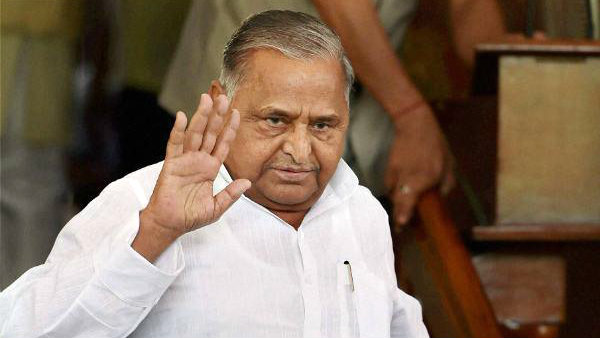 காலியான தொகுதி 