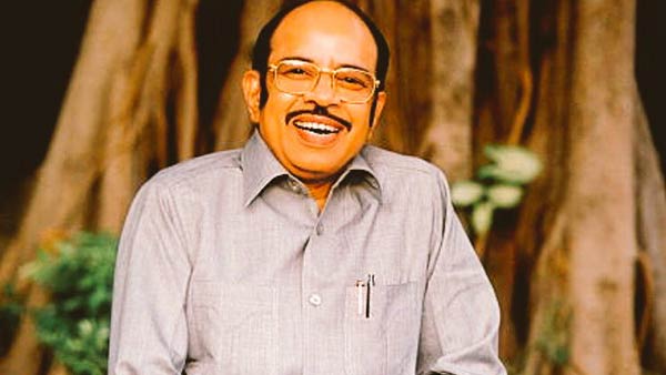 முரசொலி மாறன் முரசொலி மாறன்