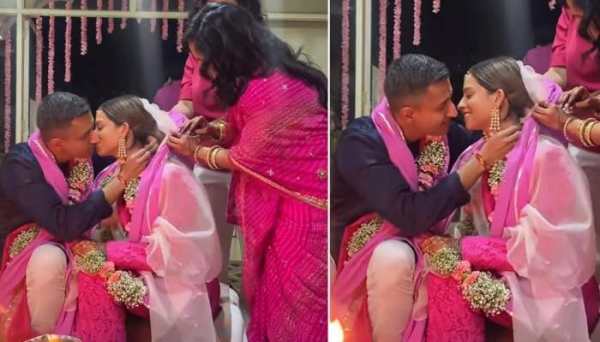  கிஸ் + ஆரவாரம் 