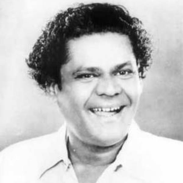 கலைவாணரின் பேரன்