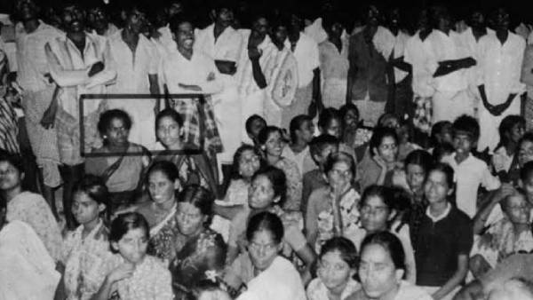  சுபா, தணு, நளினி 