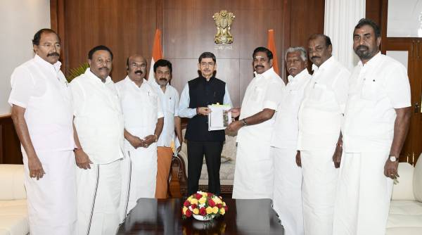 வேற பிளான் 