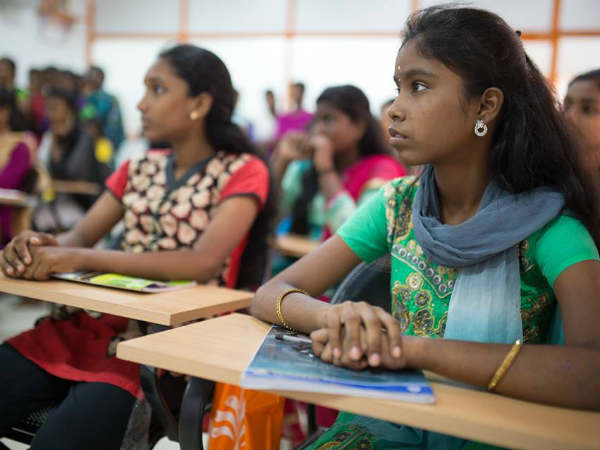 தமிழ்நாட்டுக்கு விலக்கு