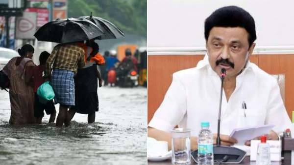 வேகமாக வடிந்த தண்ணீர் வேகமாக வடிந்த தண்ணீர்