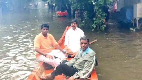 அண்ணாமலை படகு 