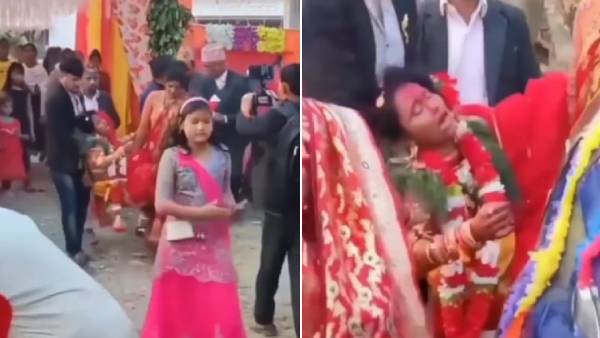 திருமணம் 