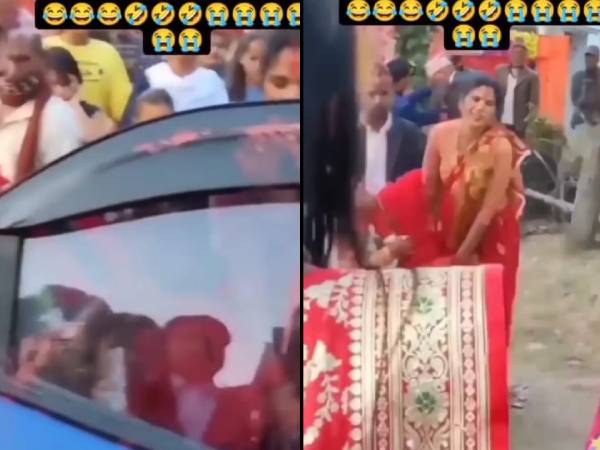 விருந்தோம்பல் 