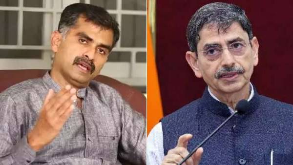  ஜனநாயகம்