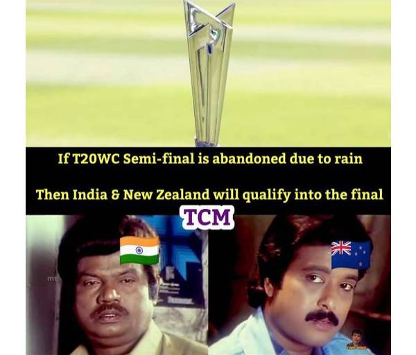 உள்ளத்தை அள்ளித்தா கவுண்டமணியாக இந்தியா 