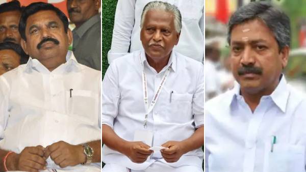 விரைவில் பொதுச் செயலாளர் 