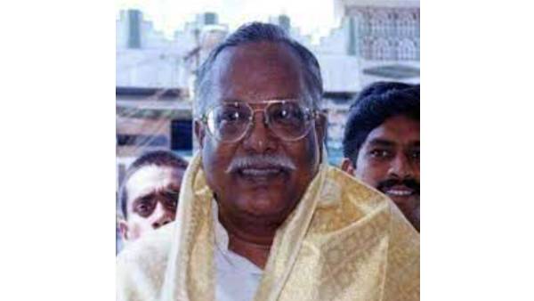  வாழப்பாடி ராமமூர்த்தி