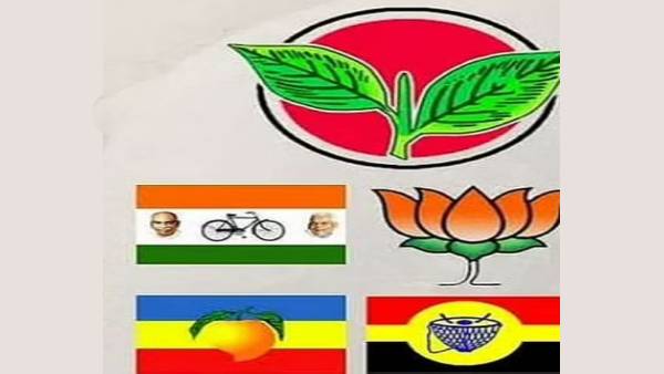 அமமுக 