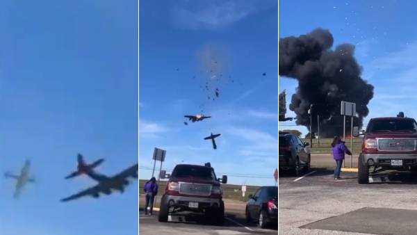 விமானங்களின் சிறப்பு என்ன? 