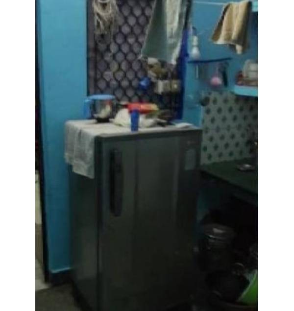 ஃபிரிட்ஜ்