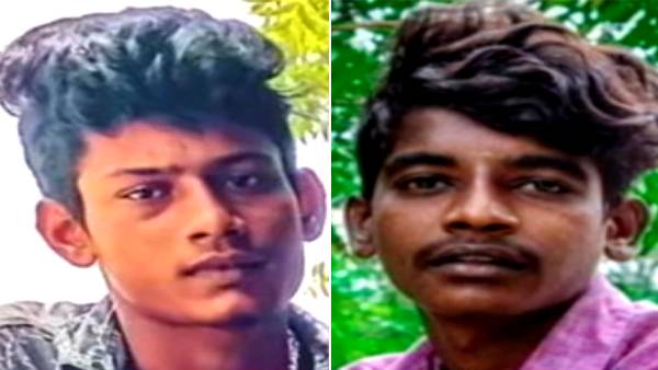 உயிருக்கு உயிரான நண்பர்கள் 