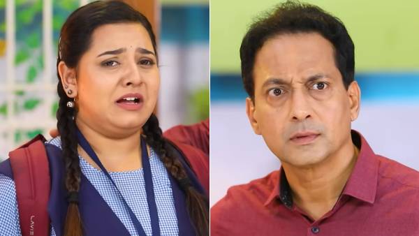 இனியாவால் மீண்டும் வீட்டுக்கு வந்த கோபி 