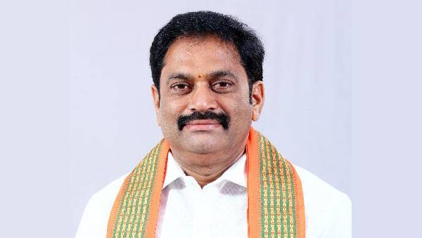 அமைச்சர் அராஜகம் 