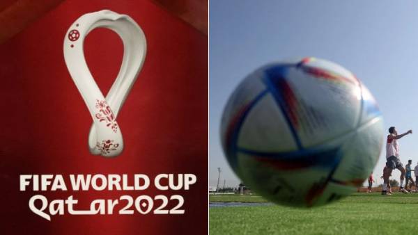 பிபா உலகக்கோப்பை