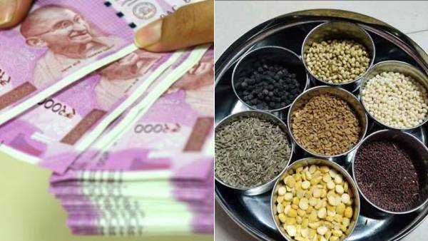 செல்வம் சேரும் இடம் 