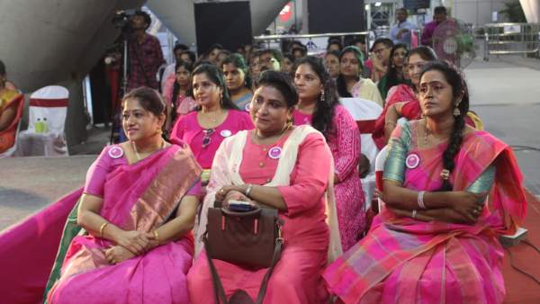 பெண்கள் அதிகம் பாதிப்பு 