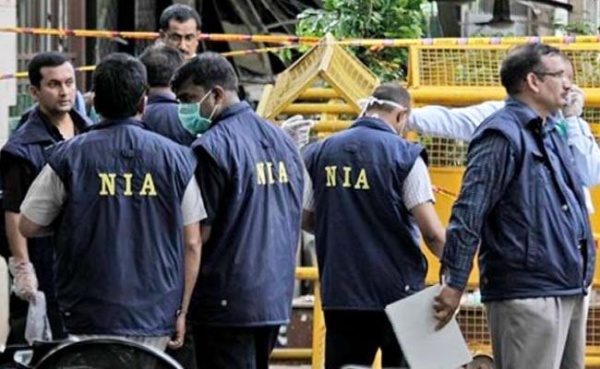 தமிழக கும்பல் தொடர்பு?