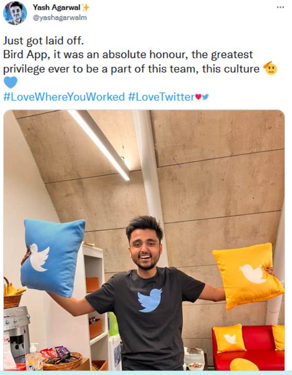  கூல் போஸ்ட்.. 