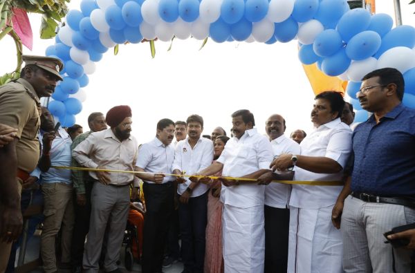 சென்னை 2.0 