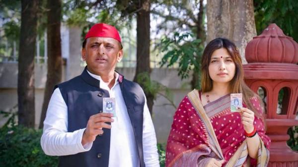 பாஜக வேட்பாளர் யார்? 