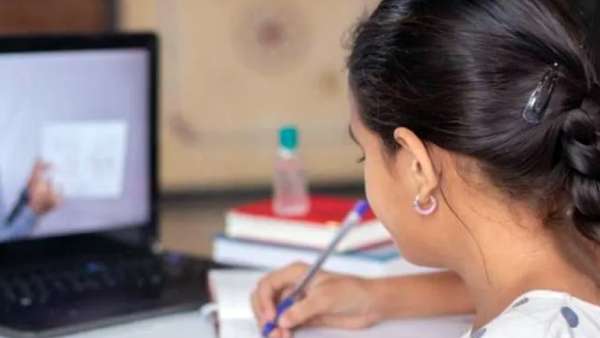  ஆன்லைன் வகுப்பு