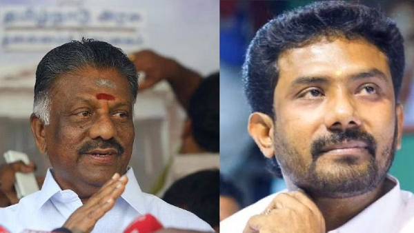 வாரிசுகள் மோதல்